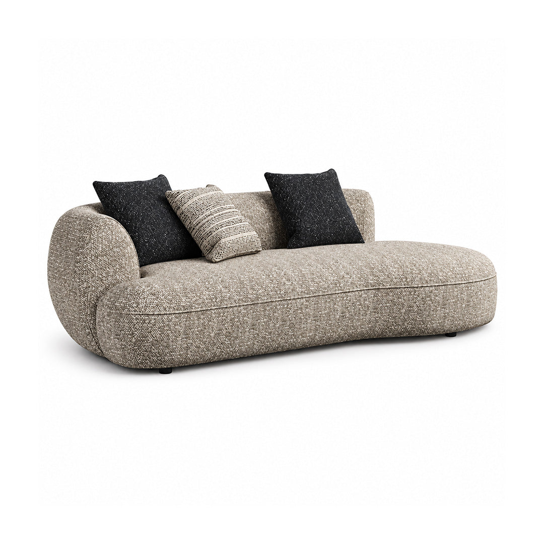 Mellow Curve Sofa
