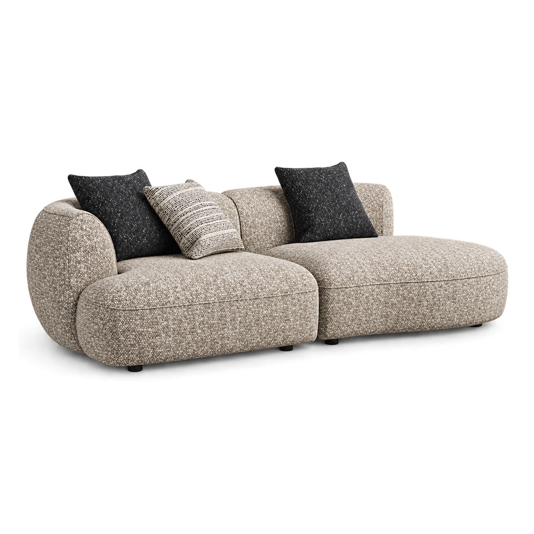 Mellow Curve Sofa