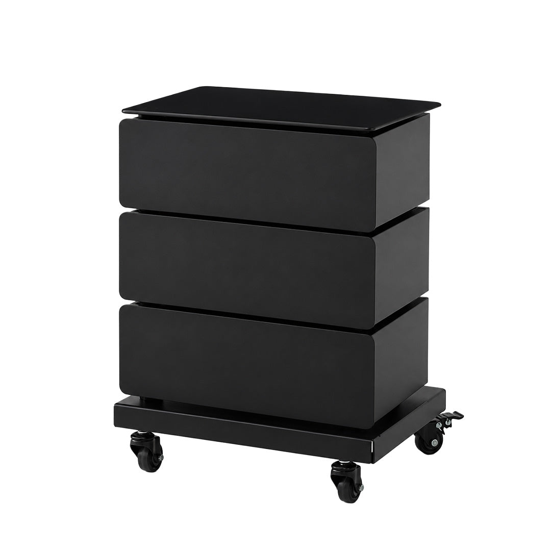 S6 Pivot Storage