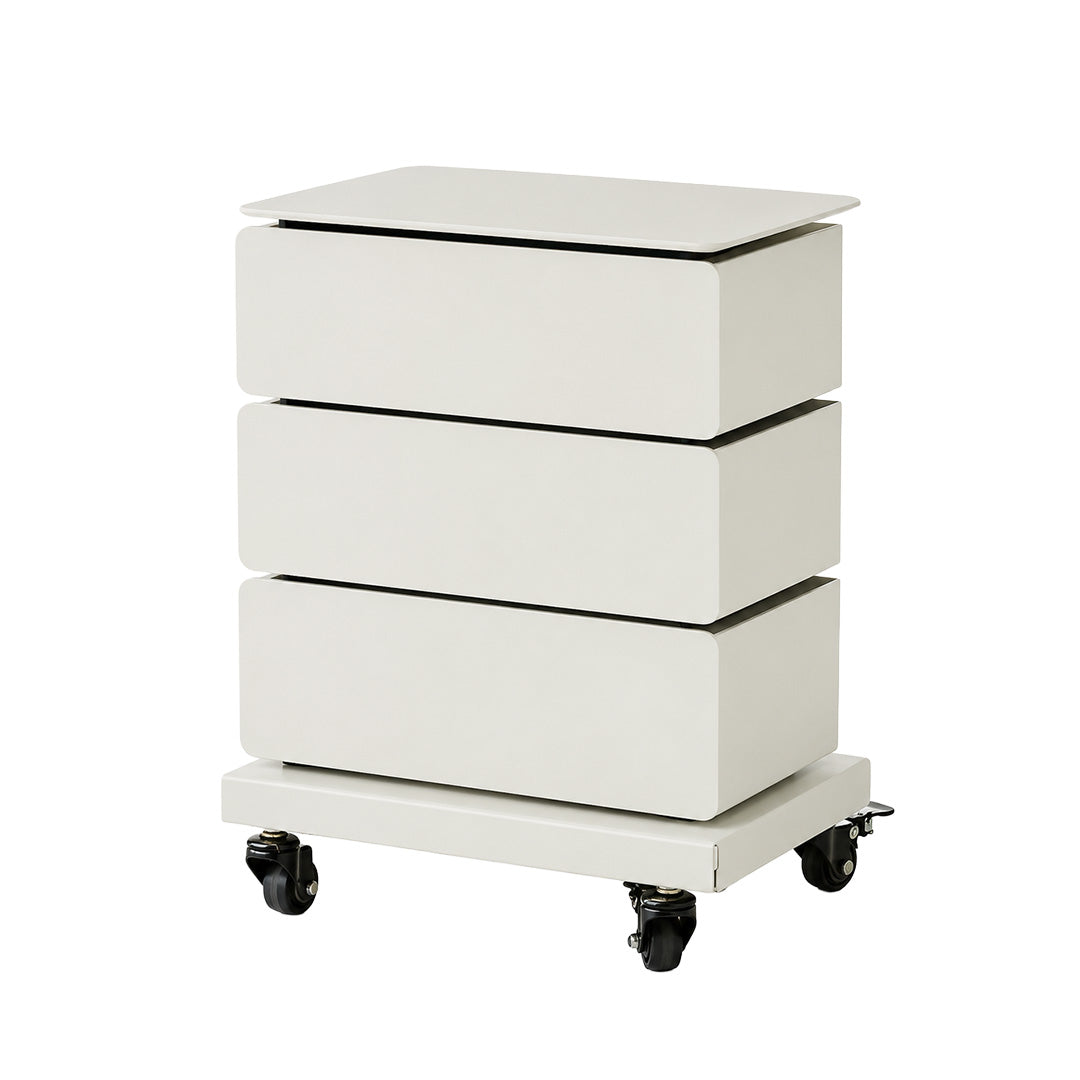 S6 Pivot Storage