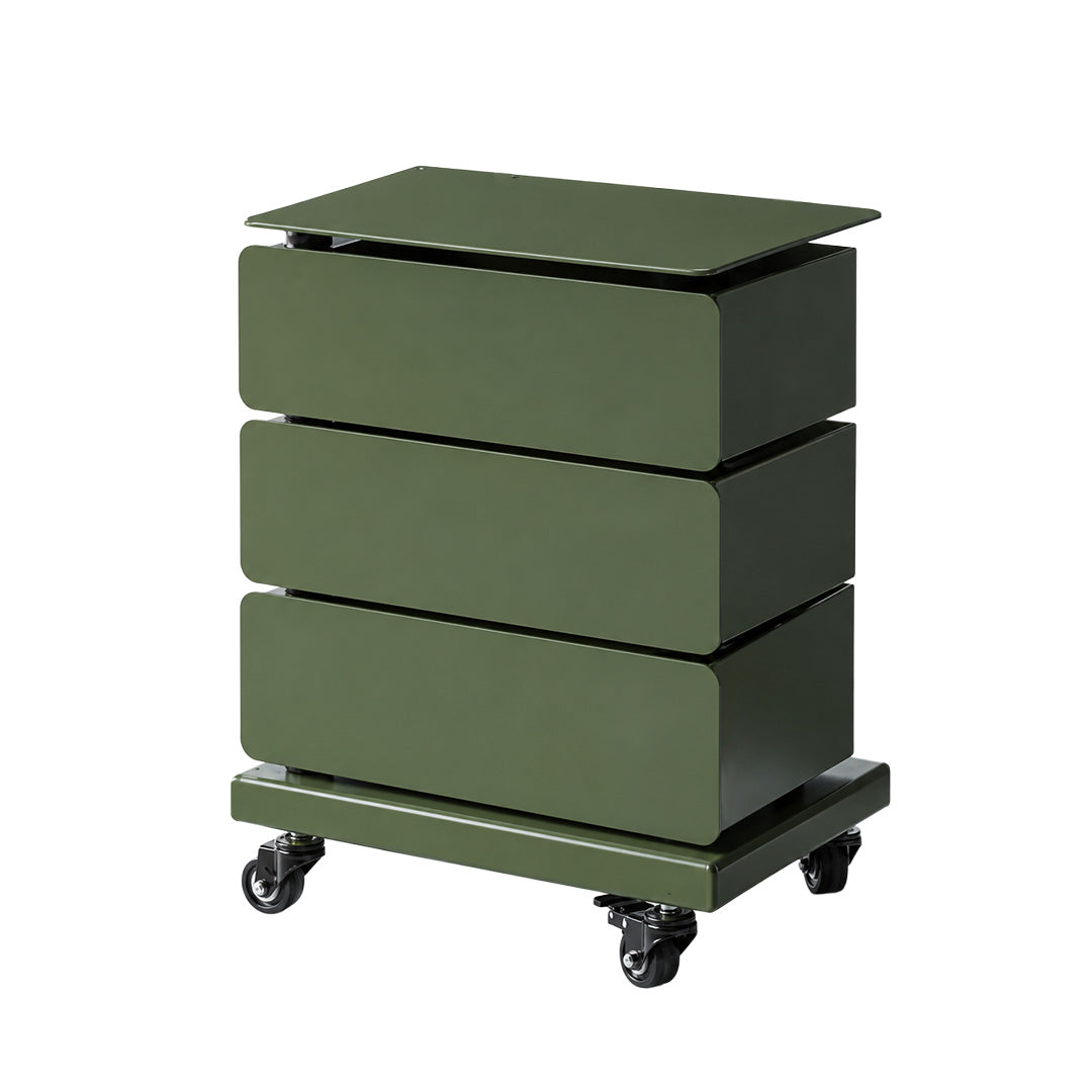 S6 Pivot Storage