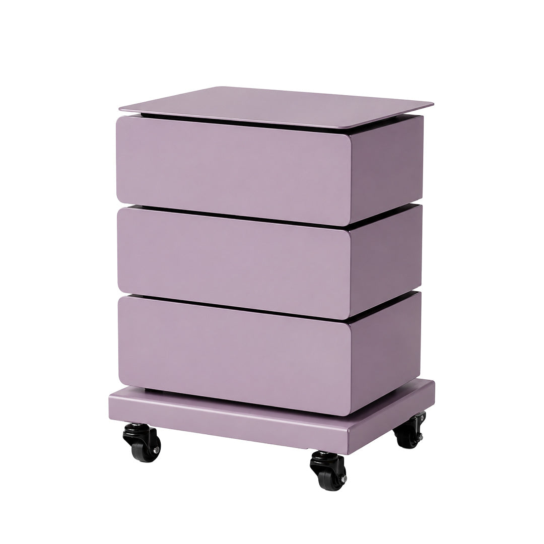 S6 Pivot Storage
