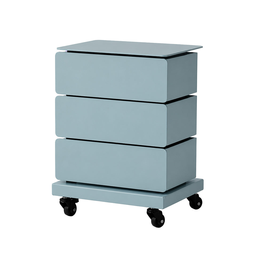 S6 Pivot Storage