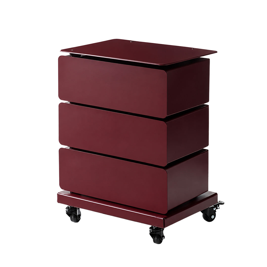 S6 Pivot Storage