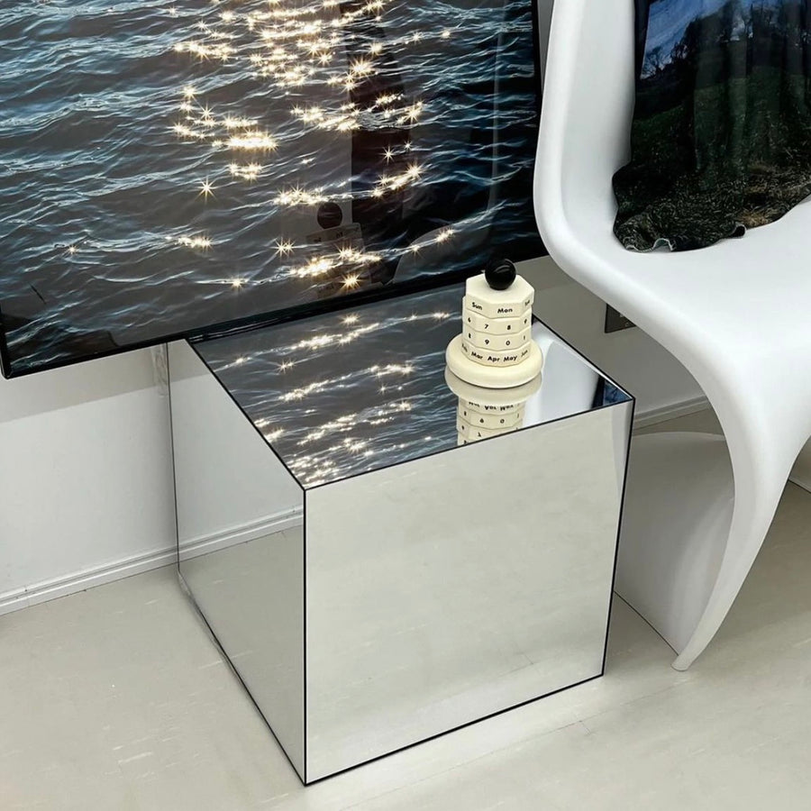 T2 Objet Side Table