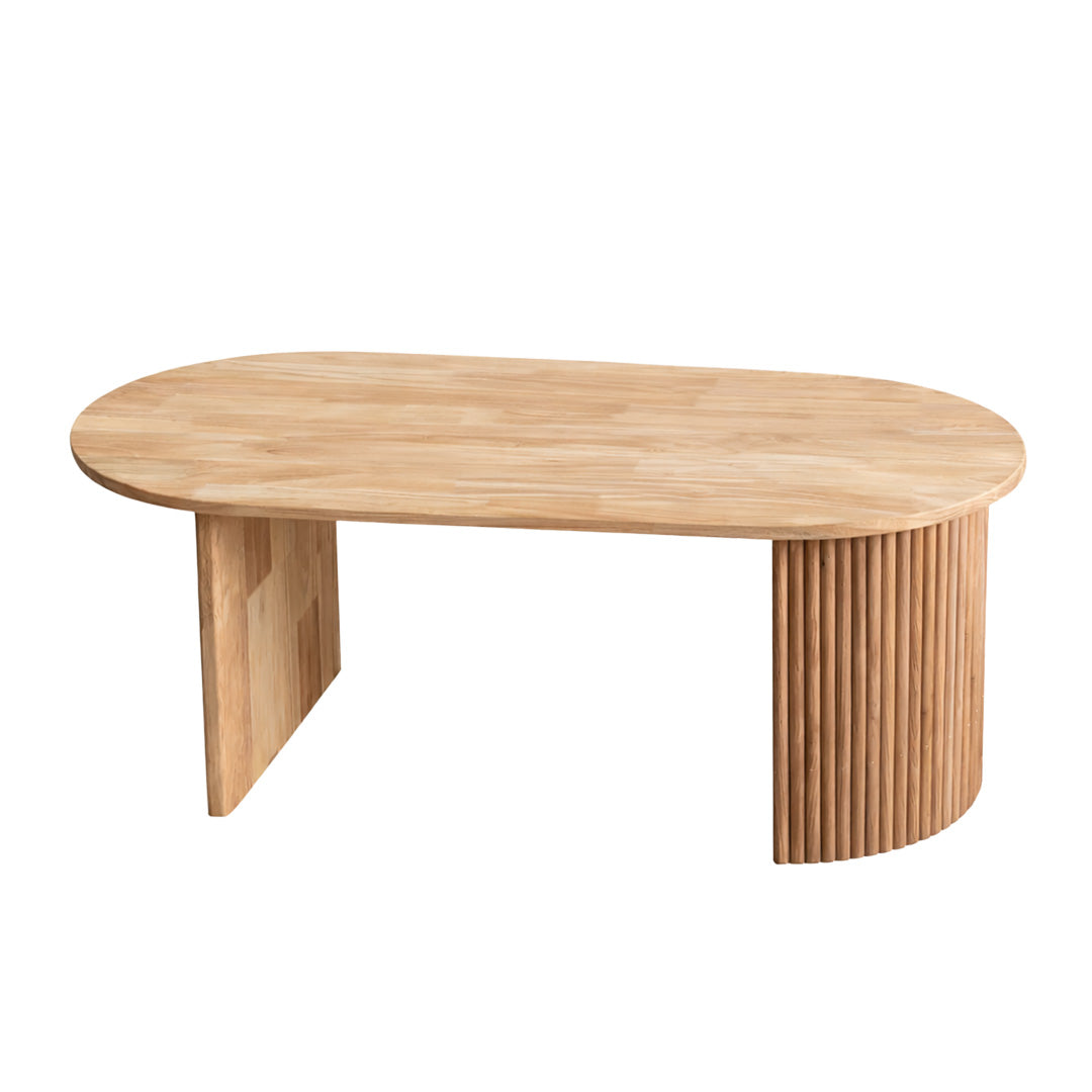 T28 living wood low table