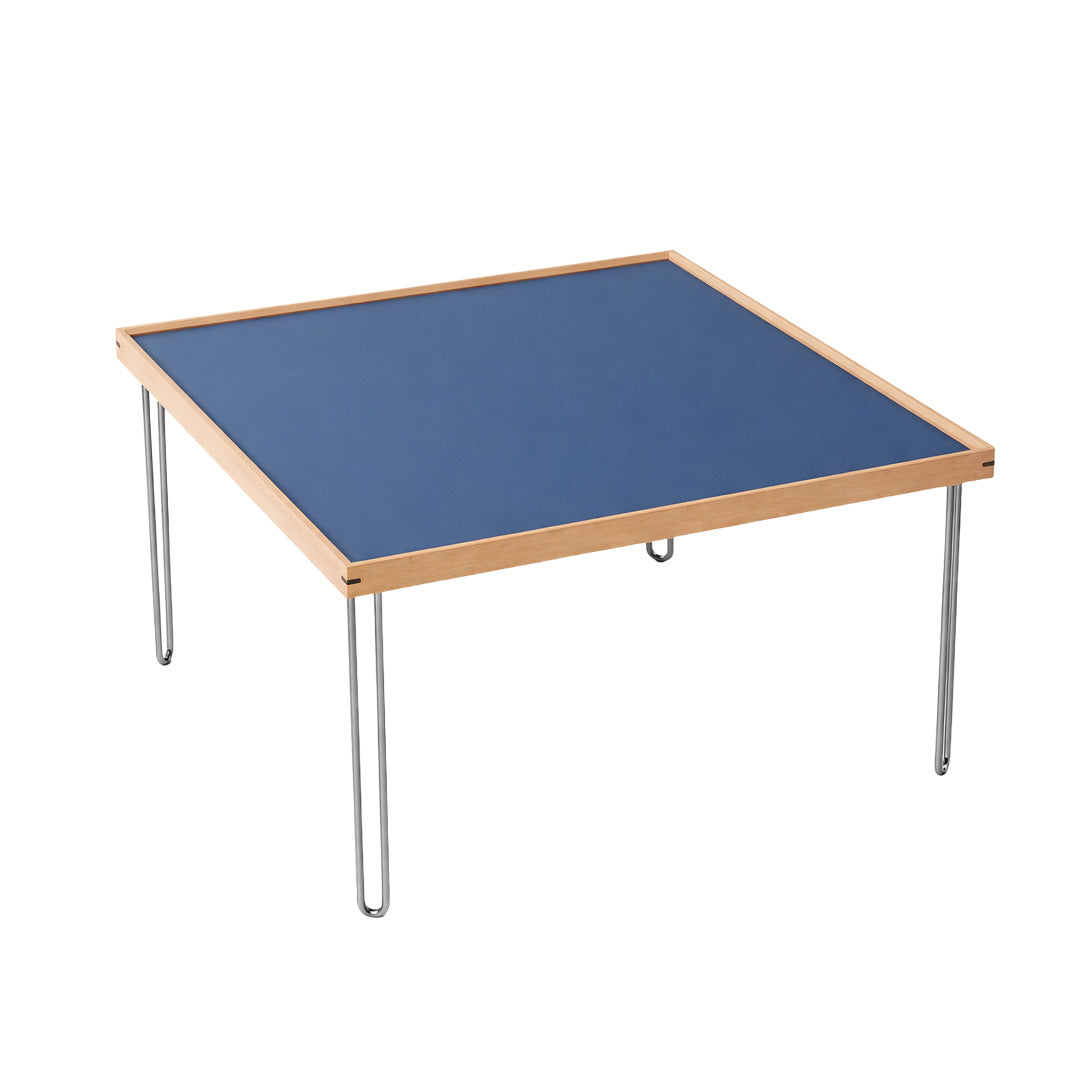 T39 Colorful square table