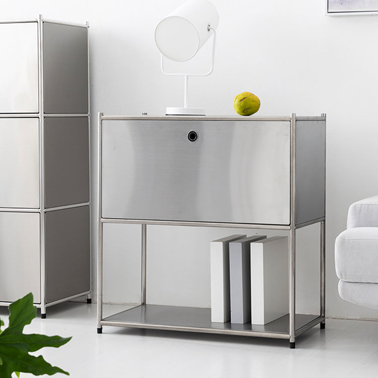 【Market B】SIMPLIE module rack BC264 / Stainless
