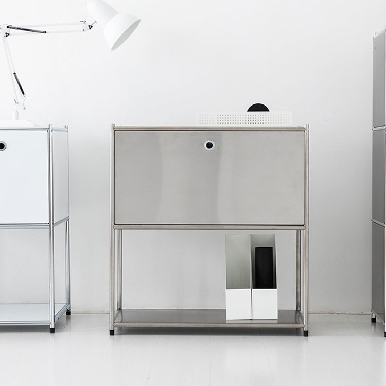 【Market B】SIMPLIE module rack BC264 / Stainless