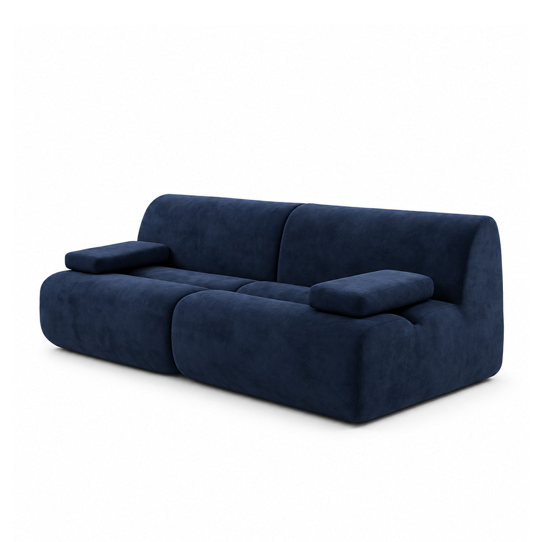 Bamboo Modular Sofa