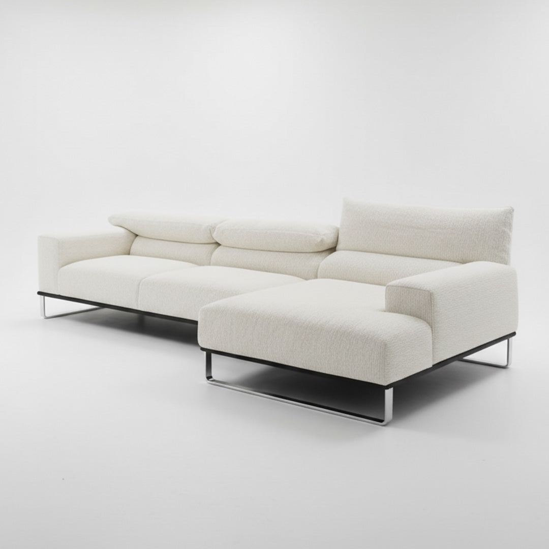 Bend sofa