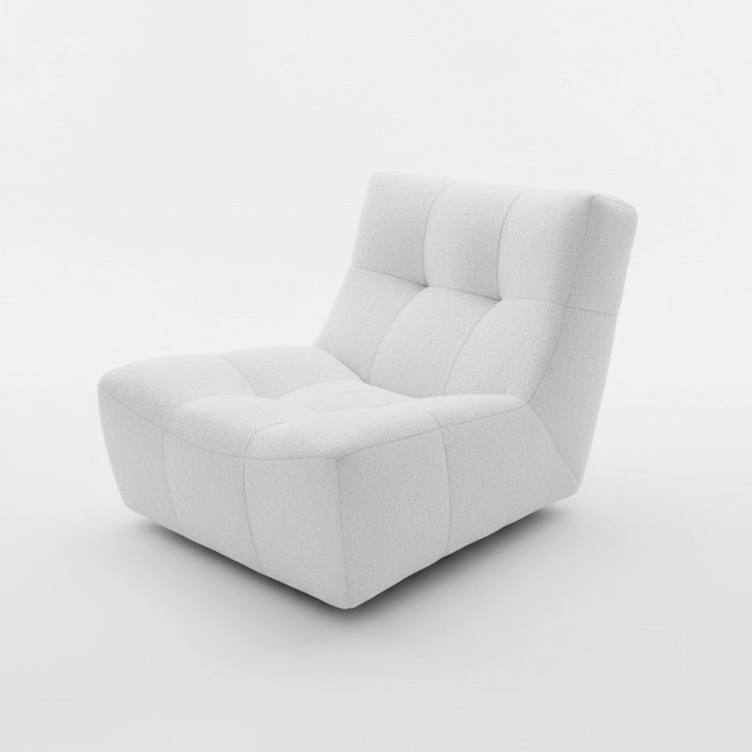 Block sofa