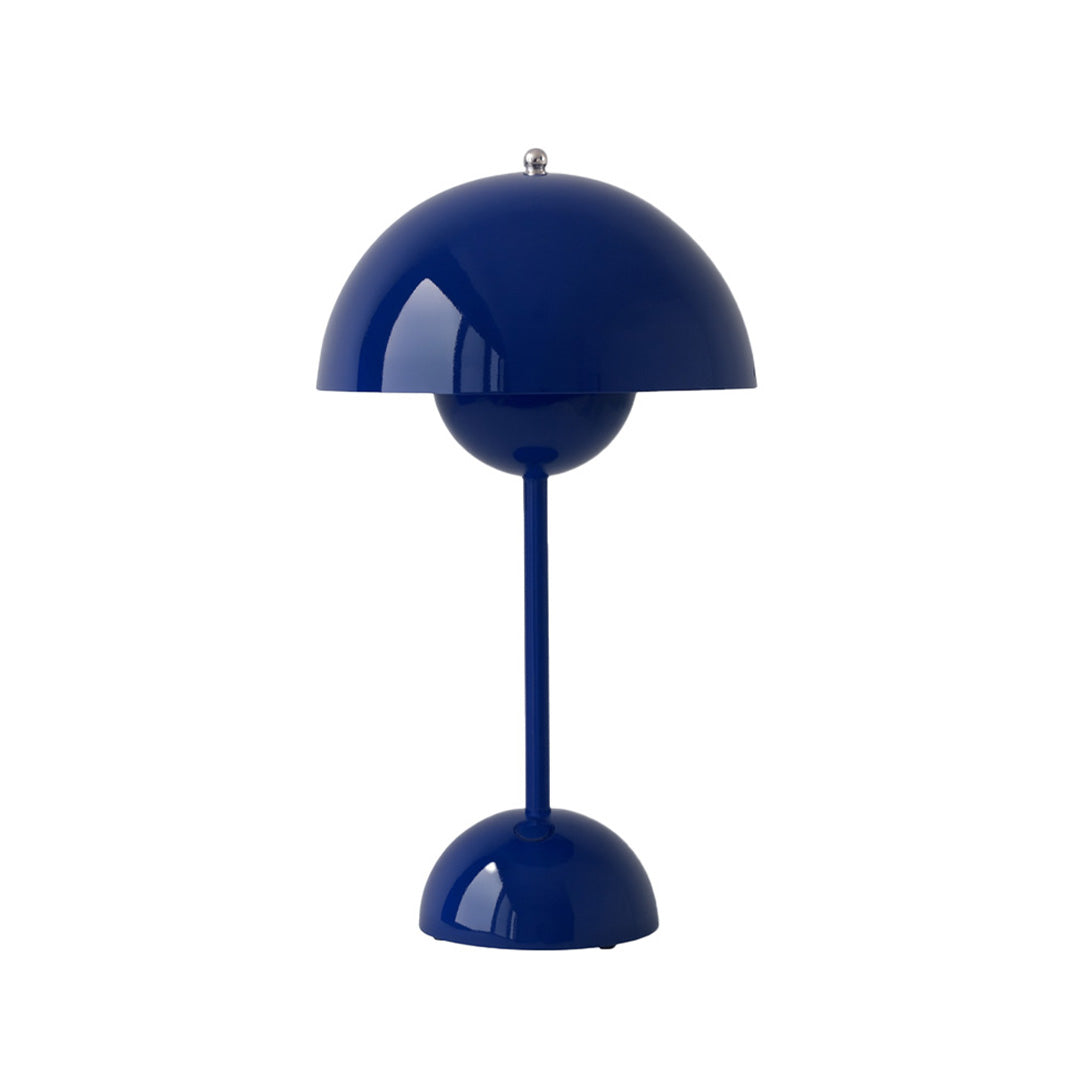 Bubble pot lamp