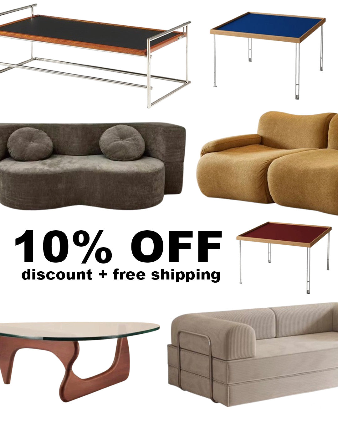 SELECT SOFA