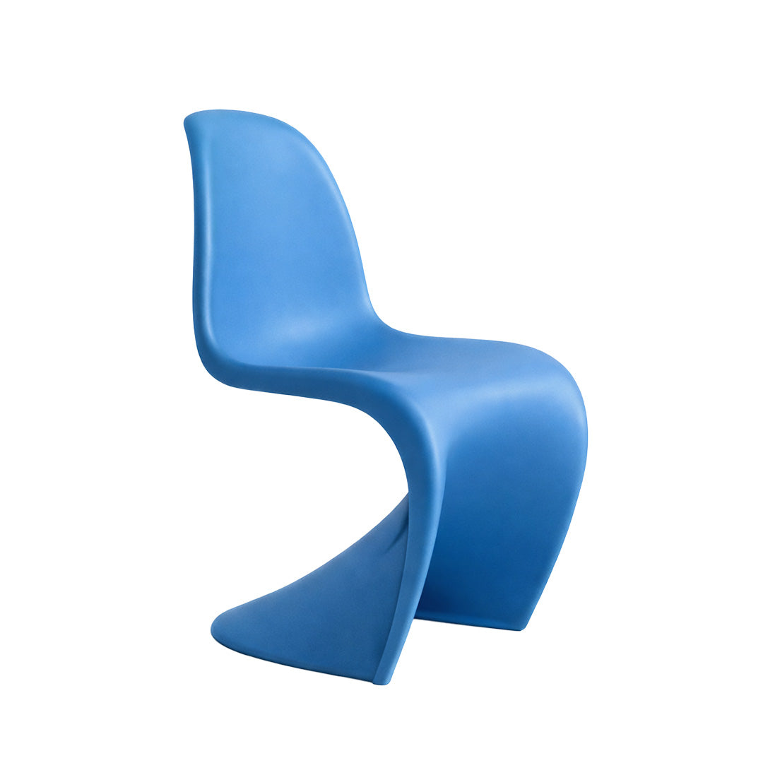 C27 Colorful elegant chair