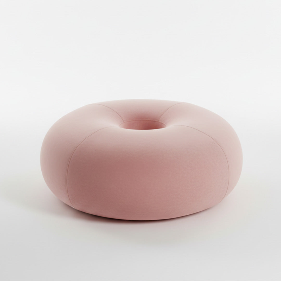 Donut sofa