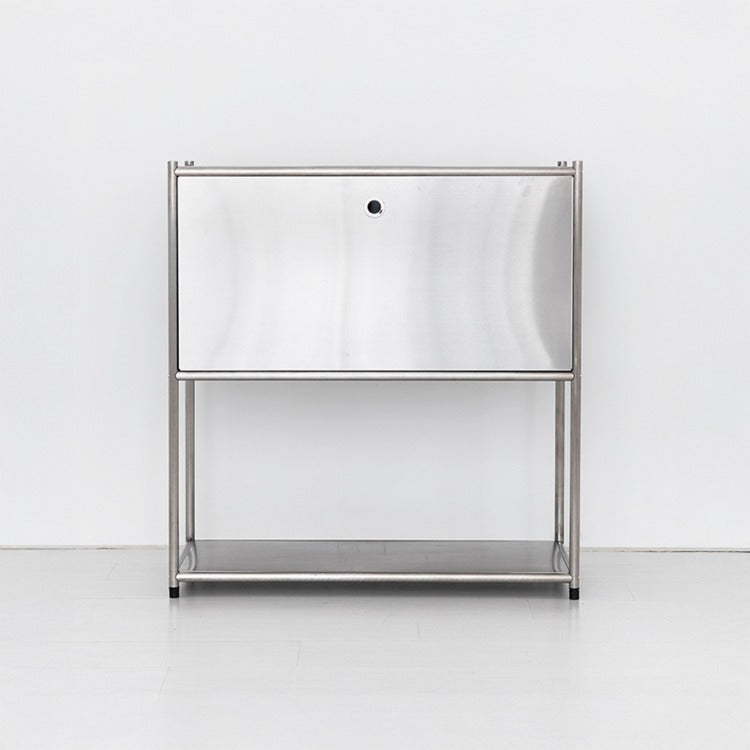 【Market B】SIMPLIE module rack BC264 / Stainless