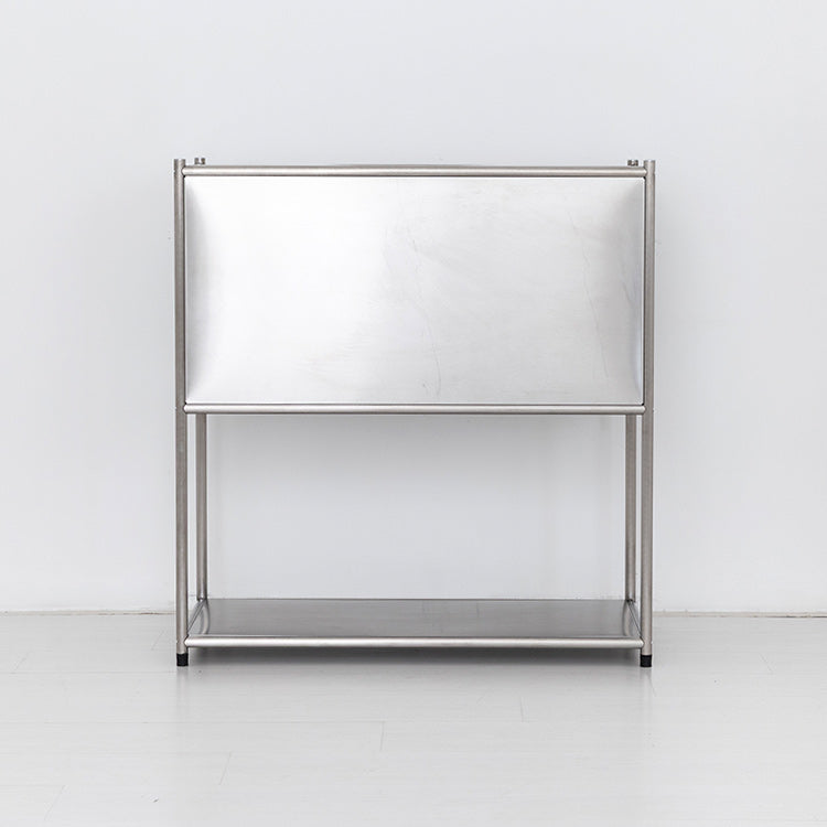 【Market B】SIMPLIE module rack BC264 / Stainless