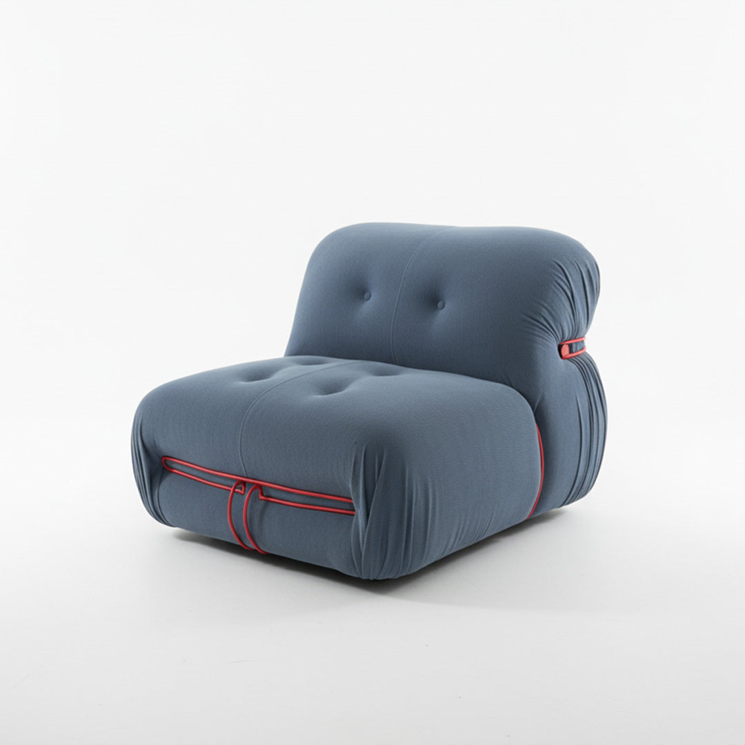 Framework pound sofa