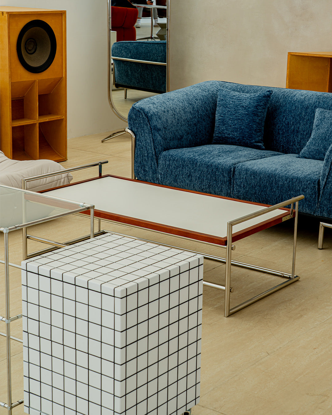 トレンドインテリアのセレクトショップ｜furnihunter