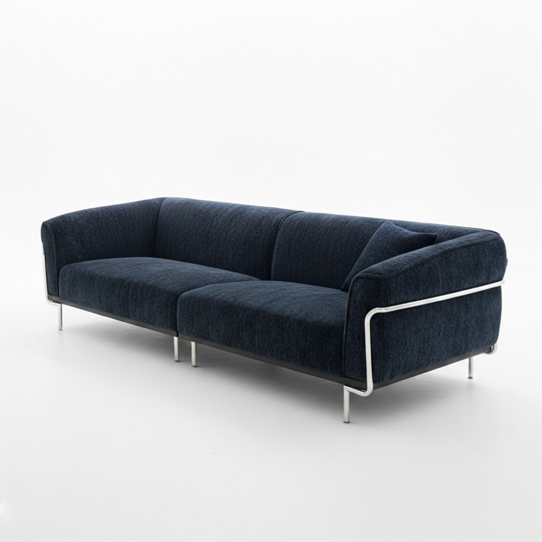 Frame luxury sofa