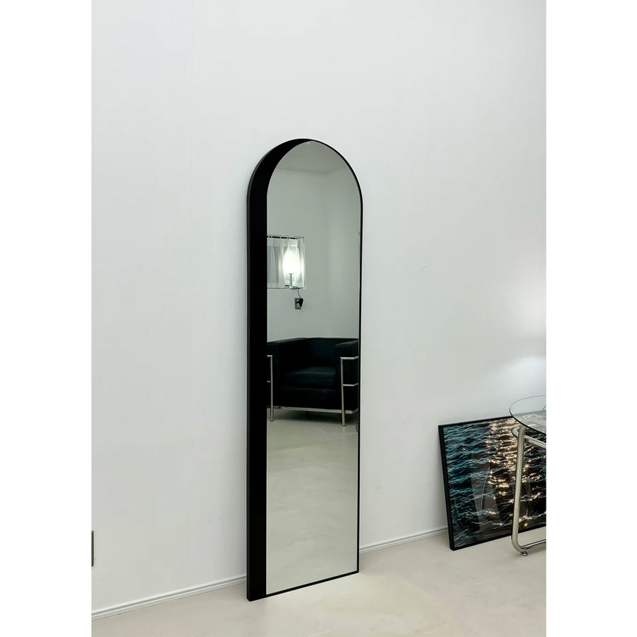M3 Modern tunnel Mirror