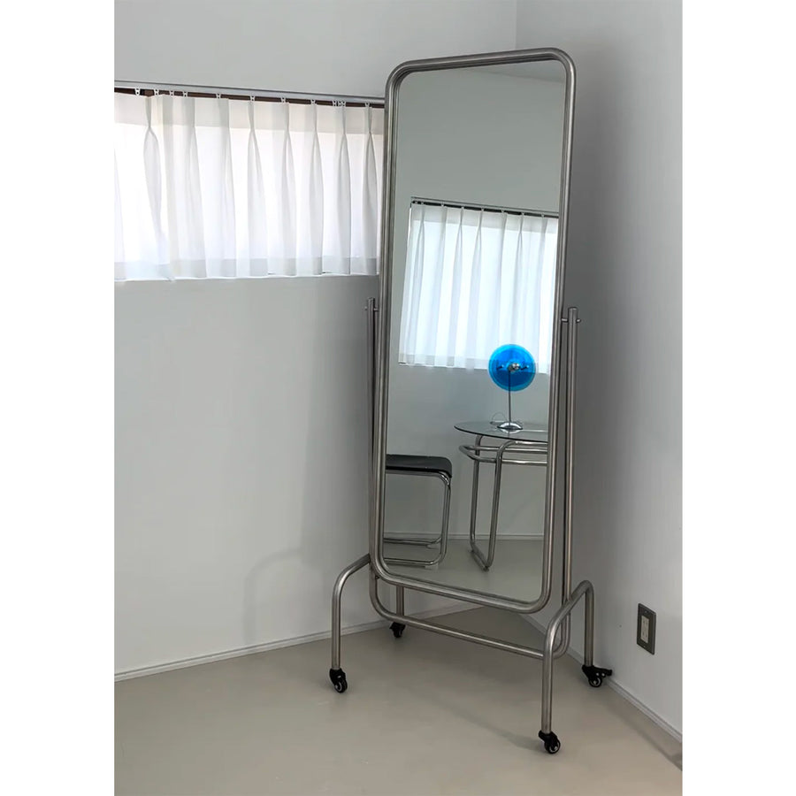 M2 Square Mirror