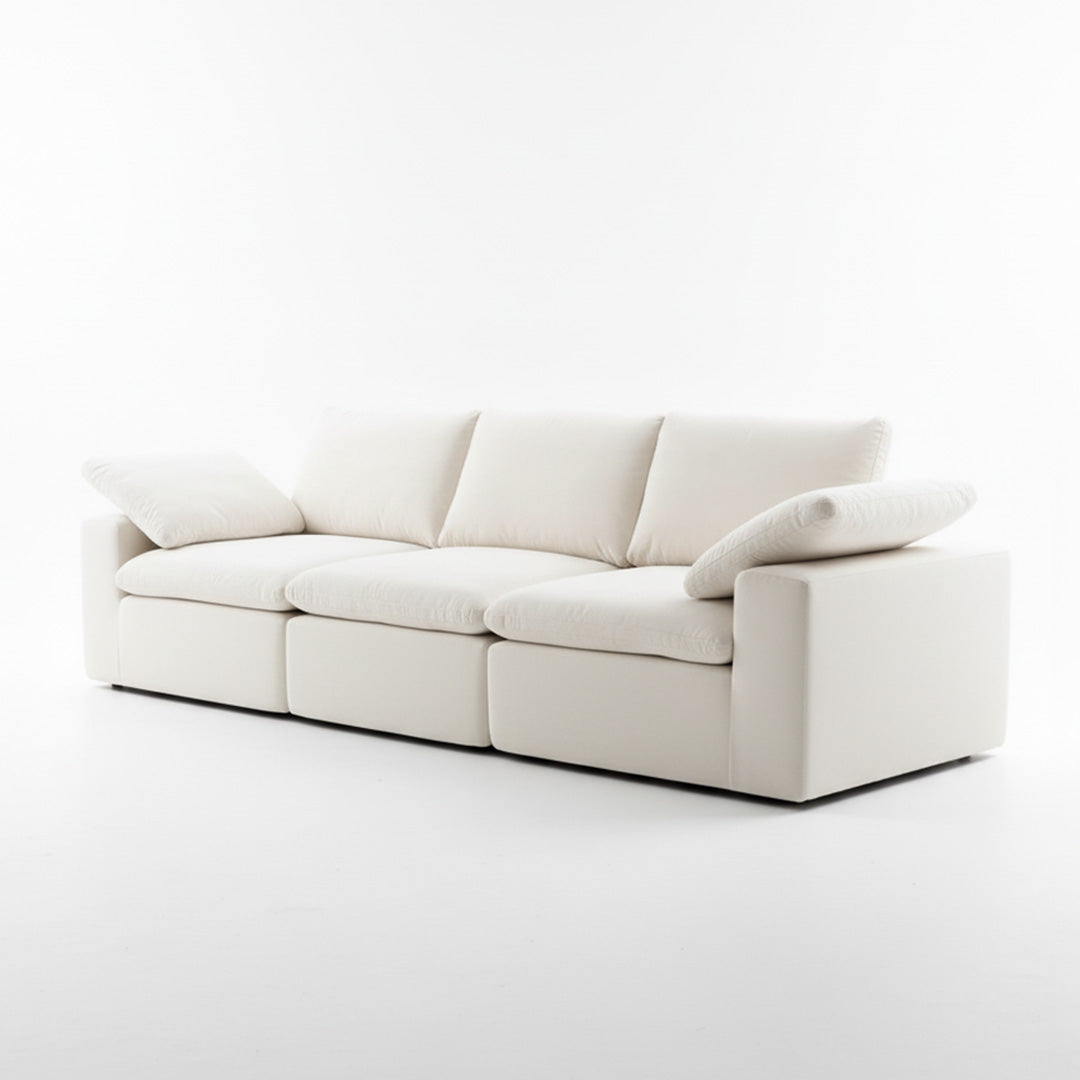 Humming cloud sofa