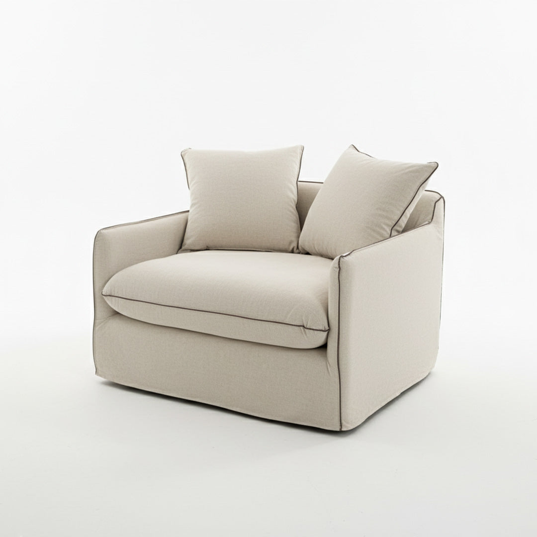 Natural nature sofa