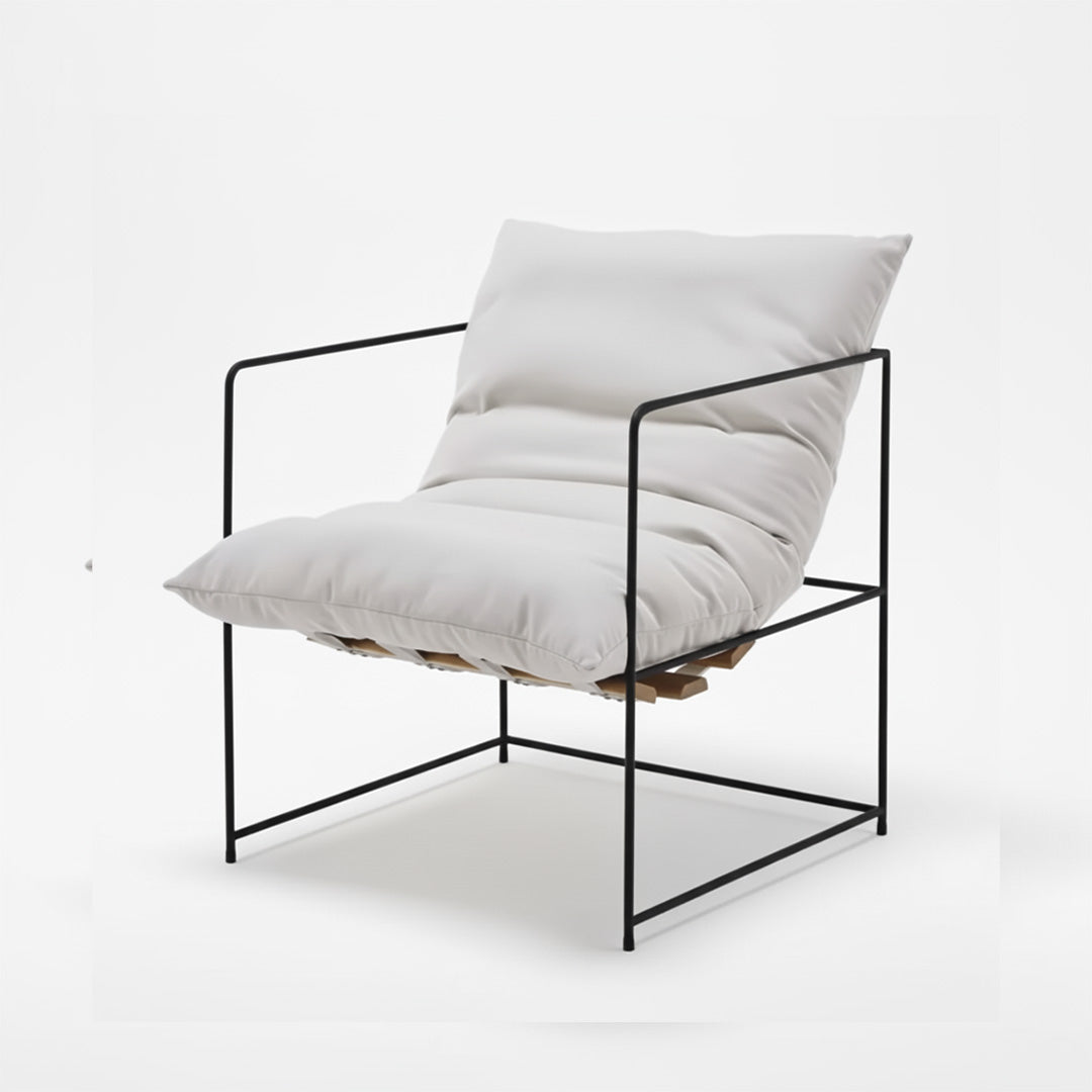 Nordic living sofa