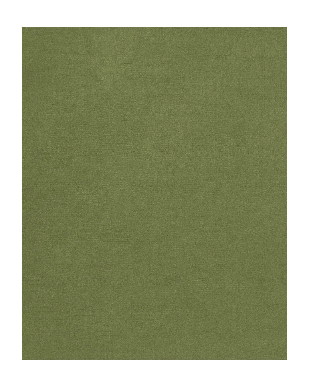 Plain Rug - Capulet Olive