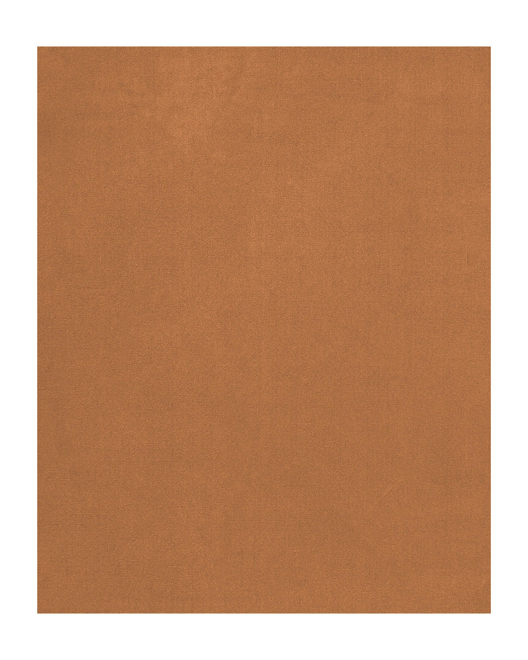 Plain Rug - Caramel