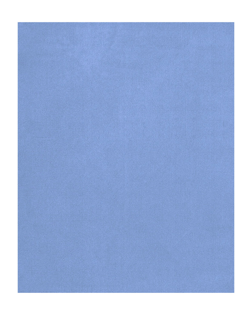 Plain Rug - Corn Flower