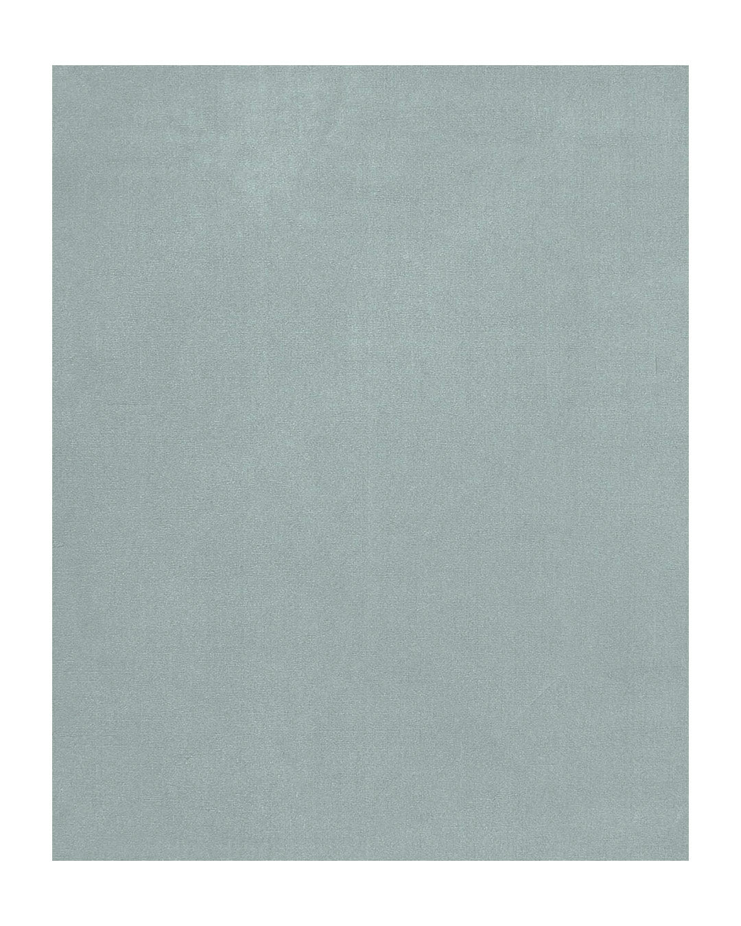 Plain Rug - Sage