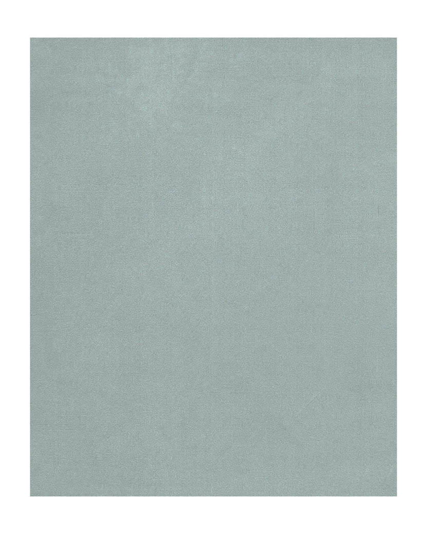 Plain Rug - Sage