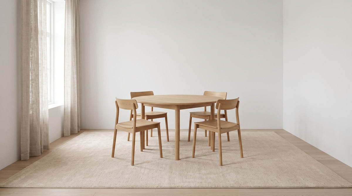 Dining · Oat Meal