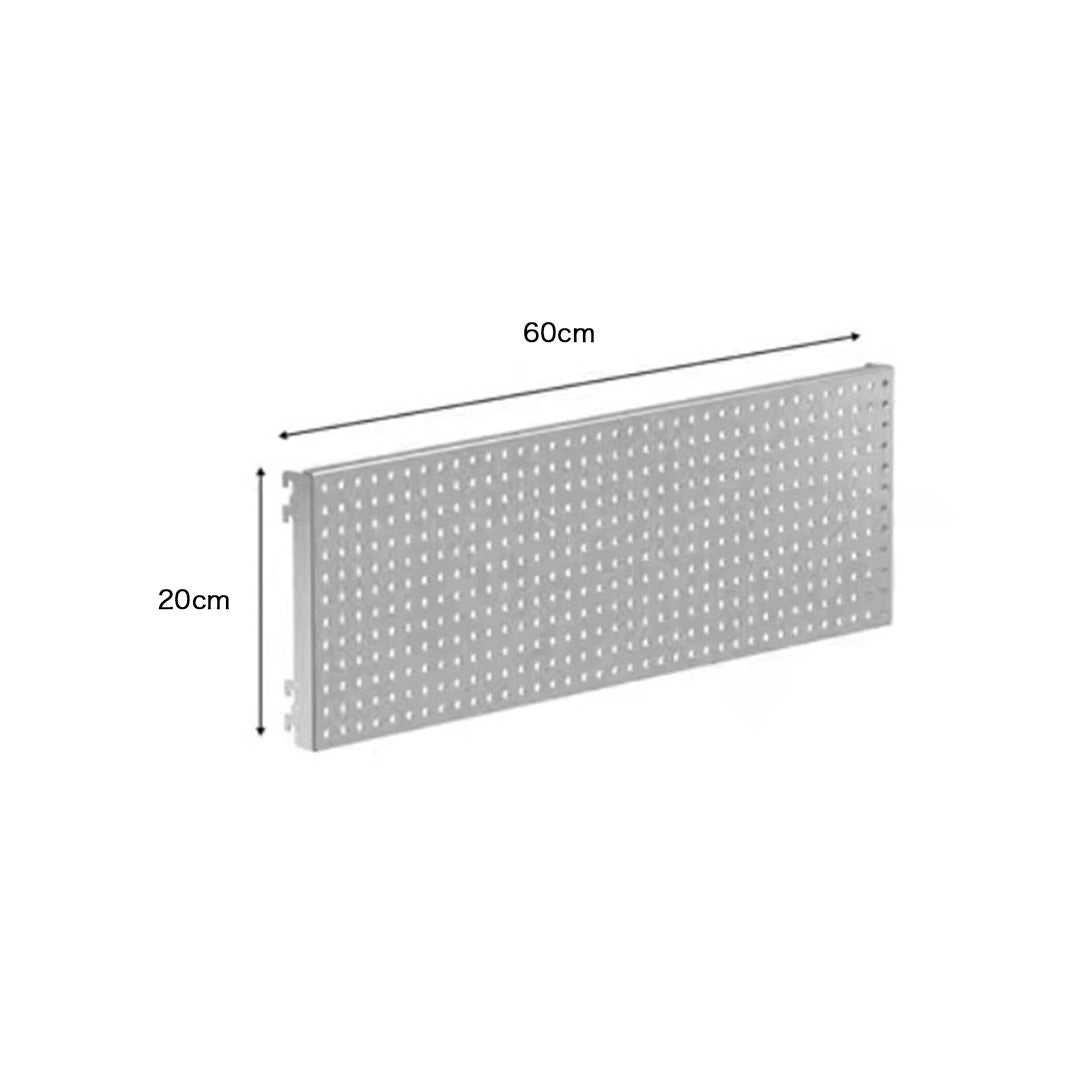 【STAINLESS】System shelf -マルチボード-