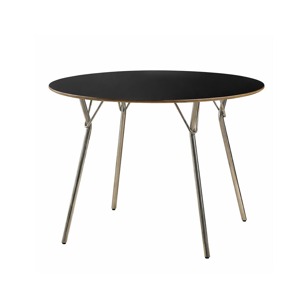 T36 Nordic round table