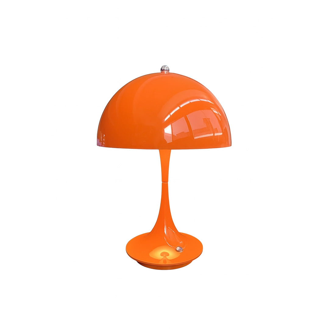 Umbrella lamp
