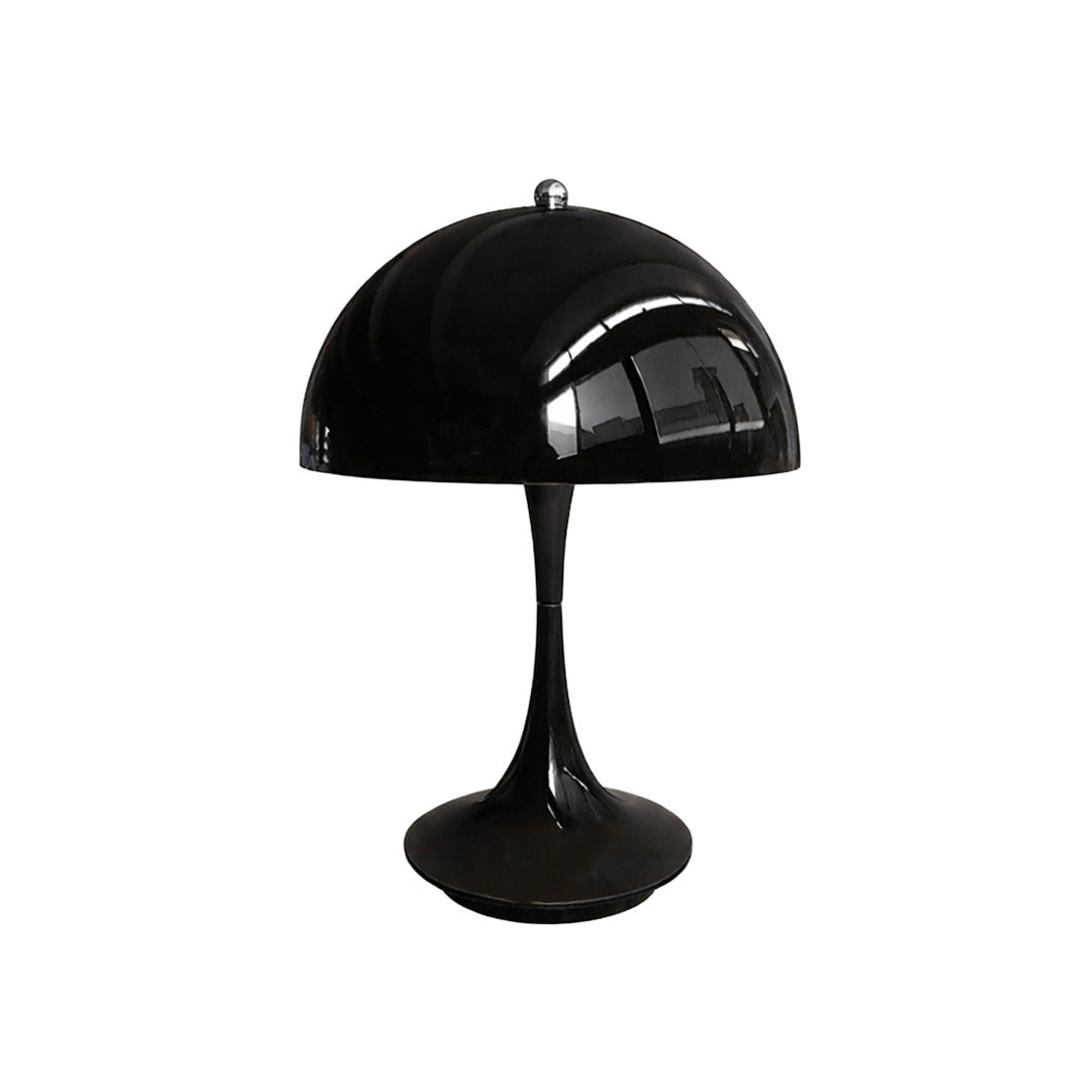 Umbrella lamp