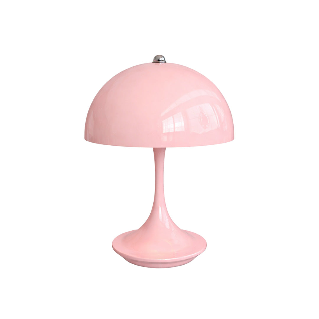 Umbrella lamp