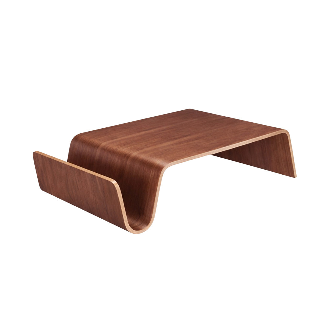 Valley wood low table