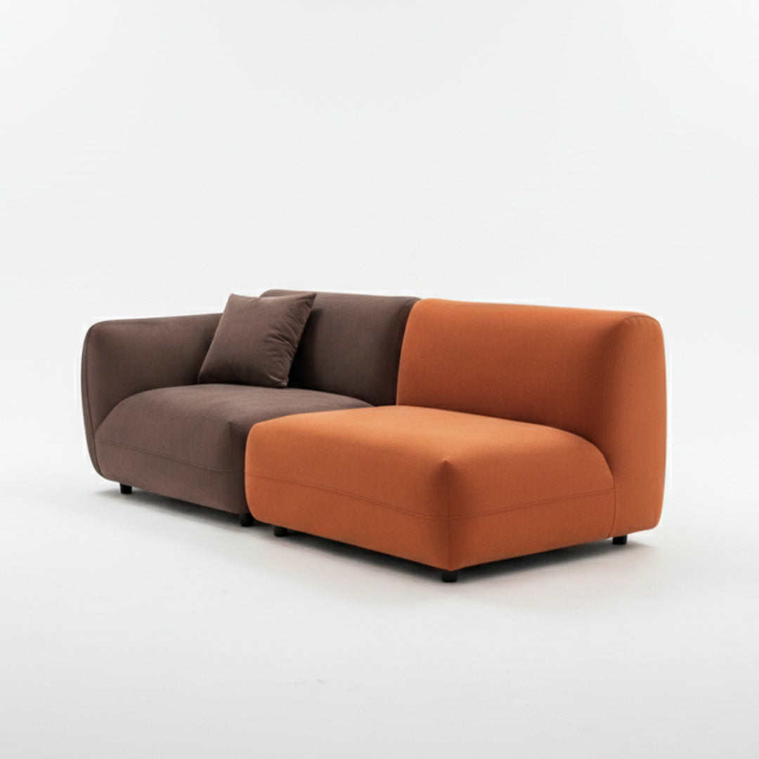 Whip modular sofa