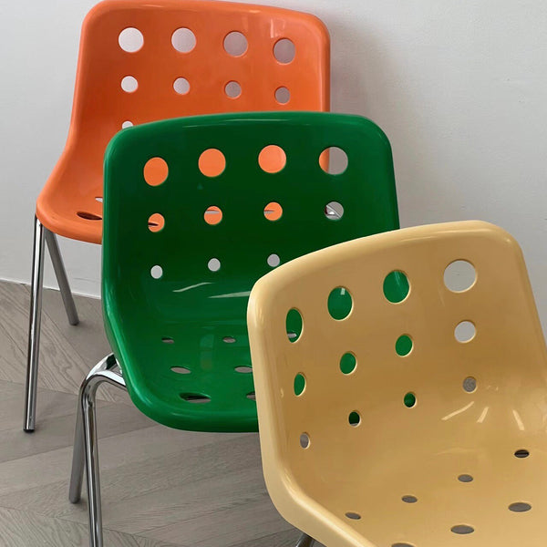 C31 Cheese chair