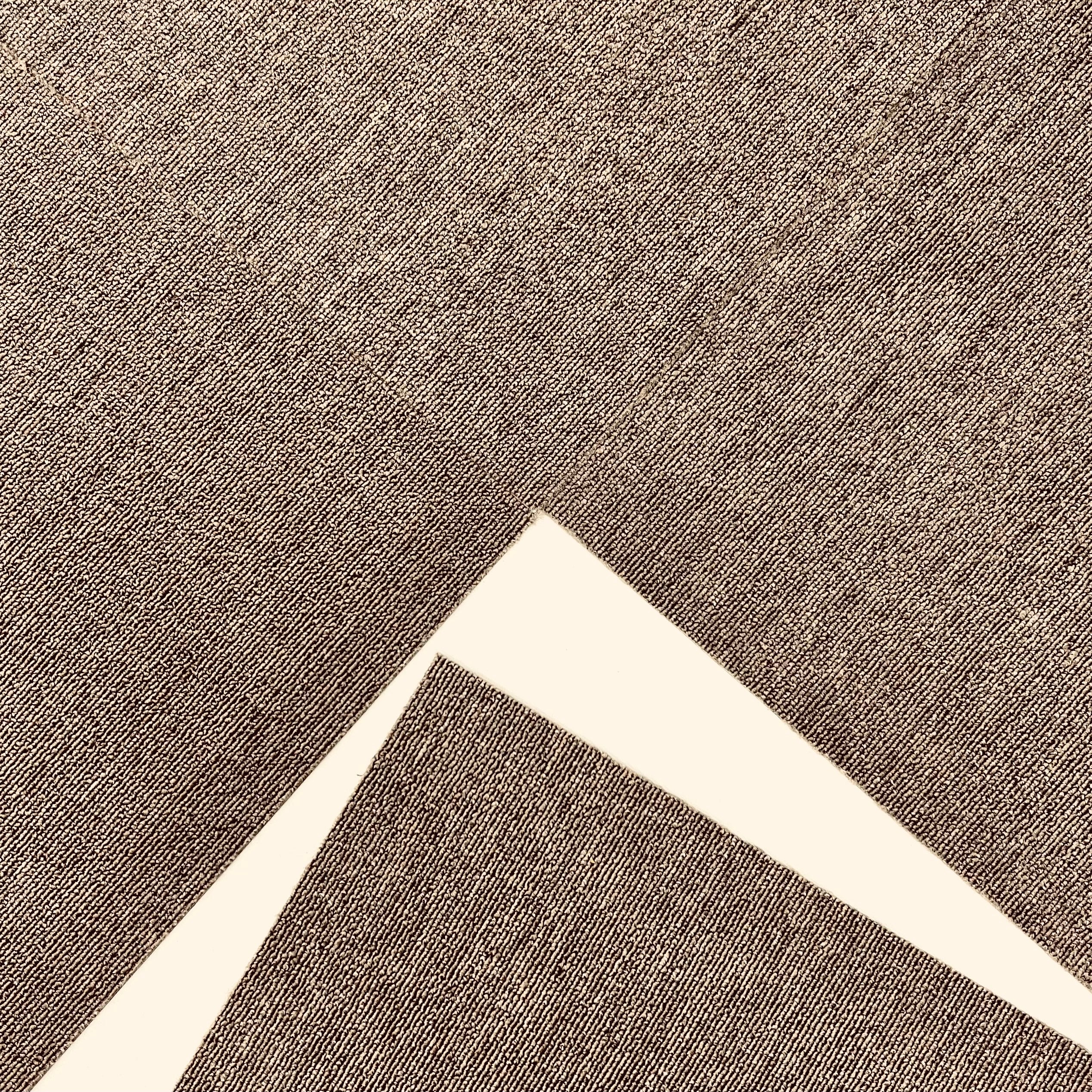 Modern Tile Carpet
