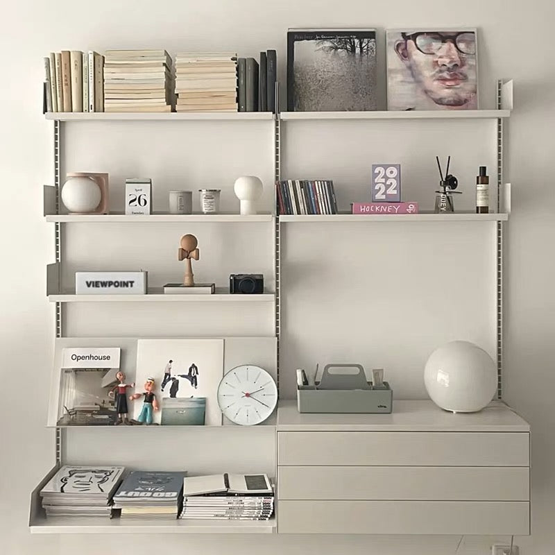 【Wall式】System shelf