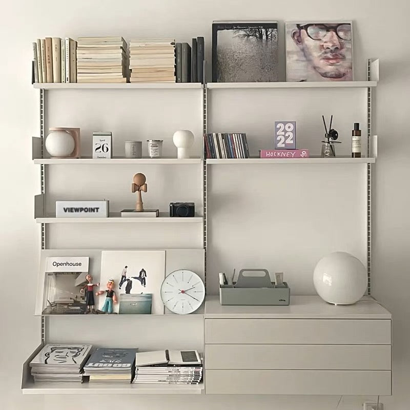 【drawer rack】System shelf