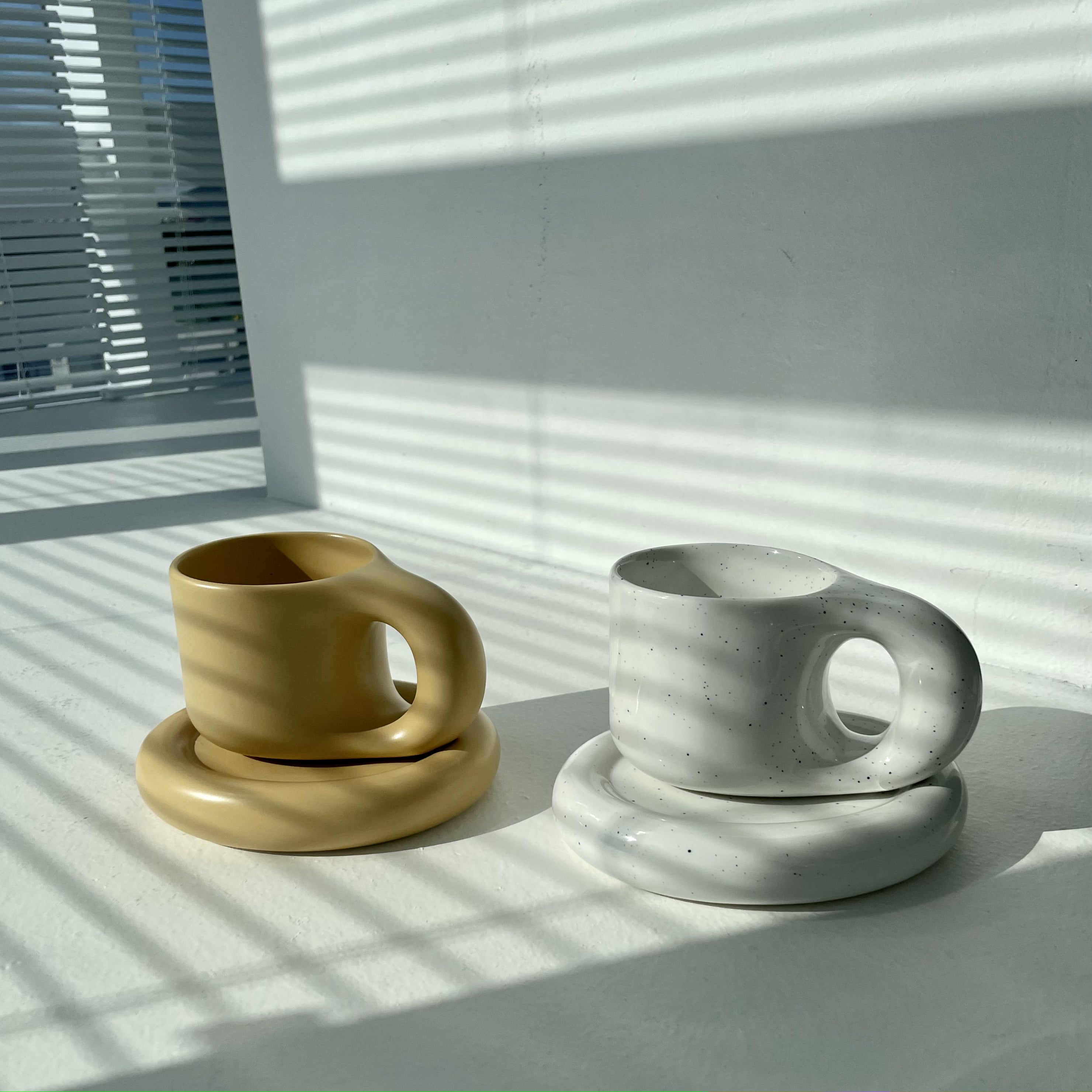 glass/mug